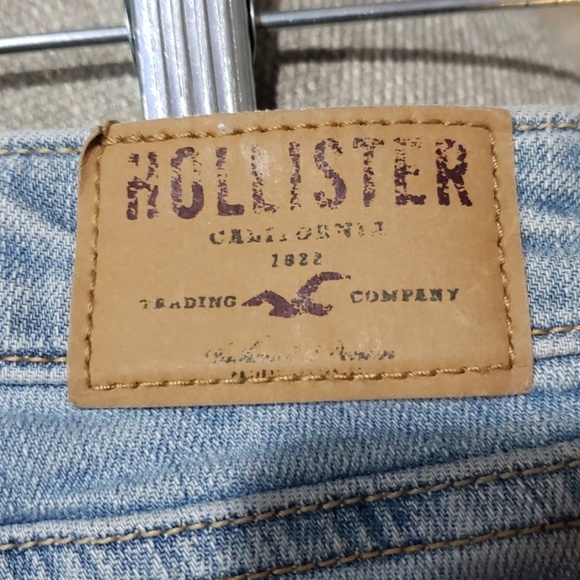 Hollister jeans - Picture 5 of 7